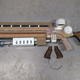 Illustration for article titled iFallout 4/is Head-Exploding Rifle As A Rusty Replica